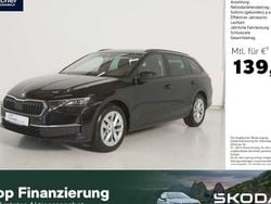 Schwarz Gebraucht 2024 Skoda Octavia Selection Kombi | 29.480 € (Superpreis)