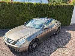 Gebraucht 2009 Mercedes CLS350 Coupé | 15.000 € (Etwas zu teuer)
