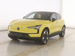 Moss yellow Gebraucht 2024 Volvo EX30 Plus SUV | 35.900 €