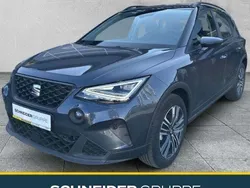 Grau Neu 2024 Seat Arona Style SUV | 25.490 € (Fairer Preis)