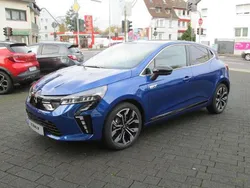 Royalblau Neu 2025 Mitsubishi Colt Top Kleinwagen | 29.590 € (Teuer)