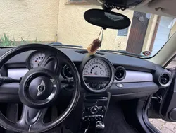 Schwarz Gebraucht 2011 Mini ONE Kleinwagen | 3.800 € (Fairer Preis)