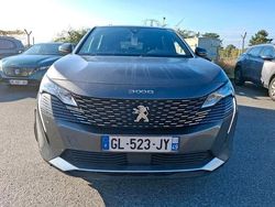 Other Gebraucht 2022 Peugeot 3008 SUV | 14.637 € (Guter Preis)