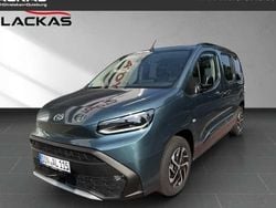Blau Gebraucht 2024 Toyota Proace Verso City Kombi | 32.890 € (Guter Preis)