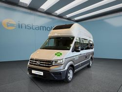 Weiß Gebraucht 2023 VW California Van | 62.449 € (Fairer Preis)