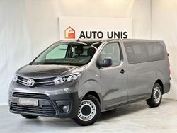 Grau Gebraucht 2021 Toyota Proace Van / Kleinbus | 22.491 €