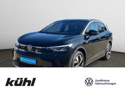 Mythosschwarz metallic Gebraucht 2022 VW ID.4 Pro Performance SUV | 28.990 € (Guter Preis)