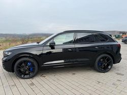 Schwarz Neu 2025 VW Touareg R SUV | 92.500 € (Superpreis)