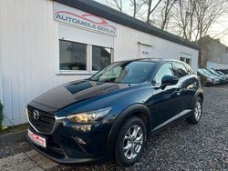 Blau Gebraucht 2019 Mazda CX-3 Center-Line SUV | 12.900 € (Guter Preis)