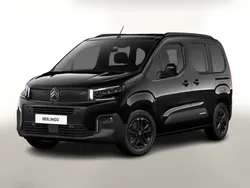 Schwarz Neu 2025 Citroën Berlingo Van / Kleinbus | 29.868 € (Fairer Preis)