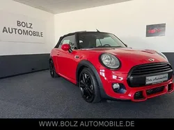 Gebraucht 2016 Mini Cooper Cabriolet Cabrio | 12.900 €