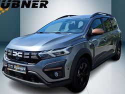 Grau Gebraucht 2024 Dacia Jogger Extreme Van / Kleinbus | 24.980 € (Fairer Preis)