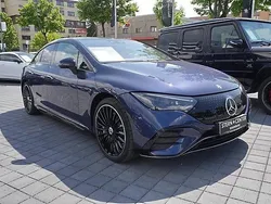 Gebraucht 2024 Mercedes EQE300 | 53.579 € (Fairer Preis)