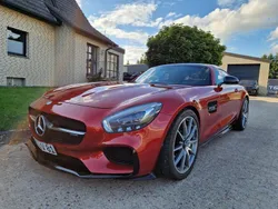 Rot Gebraucht 2016 Mercedes AMG GT S AMG Coupé | 72.499 € (Guter Preis)