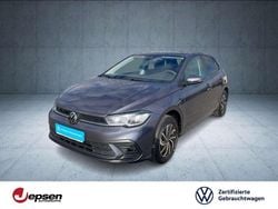 Grau Gebraucht 2022 VW Polo Kleinwagen | 14.970 € (Guter Preis)