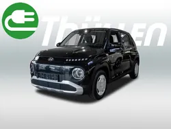 Schwarz Neu 2025 Hyundai Inster Select Kleinwagen | 24.690 € (Superpreis)