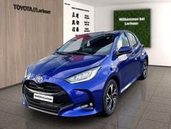 Blau Neu 2025 Toyota Yaris Hybrid Limousine | 27.490 € (Fairer Preis)