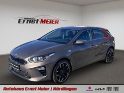 (l2b) copperstone met. Gebraucht 2021 Kia Ceed 4 Limousine | 18.800 € (Guter Preis)