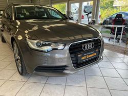Grau Gebraucht 2012 Audi A6 Ambiente Limousine | 11.800 € (Fairer Preis)