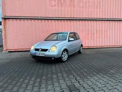 Silber Gebraucht 2001 VW Lupo Kleinwagen | 2.399 € (Teuer)