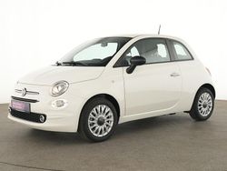 Weiß Gebraucht 2024 Fiat 500 Dolcevita Limousine | 12.899 € (Fairer Preis)