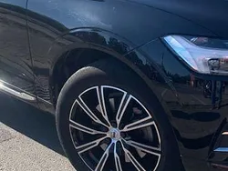 Schwarz Gebraucht 2019 Volvo XC60 Inscription SUV | 31.000 € (Fairer Preis)
