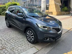 Grau Gebraucht 2018 Renault Kadjar Collection SUV | 8.888 € (Fairer Preis)