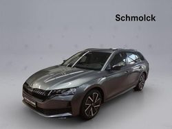 Grau (graphitegrau) Neu 2025 Skoda Octavia SportLine Kombi | 39.990 € (Etwas zu teuer)