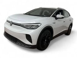 Weiß Gebraucht 2022 VW ID.4 Pro Performance SUV | 24.449 € (Superpreis)