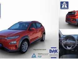 Orange Gebraucht 2019 Hyundai Kona Trend SUV | 14.950 € (Guter Preis)