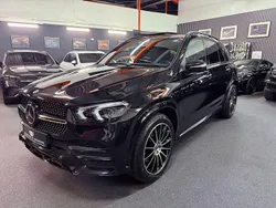 Schwarz Gebraucht 2023 Mercedes GLE400 AMG SUV | 76.890 € (Fairer Preis)