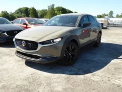 Braun Neu 2025 Mazda CX-30 Homura-Line SUV | 26.990 €
