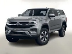 Schwarz Neu 2025 VW Amarok Style Abholung | 54.388 € (Fairer Preis)