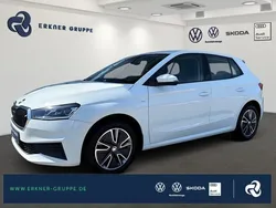 Othercolor Gebraucht 2021 Skoda Fabia Tour Kleinwagen | 15.379 € (Etwas zu teuer)