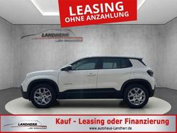 Weiß Gebraucht 2024 Jeep Avenger Altitude SUV | 19.130 € (Fairer Preis)