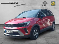 Rot Gebraucht 2023 Opel Crossland Elegance SUV | 26.990 €