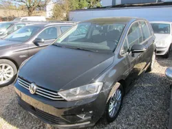 Schwarz Gebraucht 2015 VW Golf VII Limousine | 6.680 € (Superpreis)