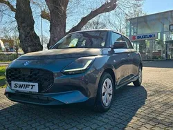 Mineral gray Neu 2025 Suzuki Swift Club Kleinwagen | 17.950 €