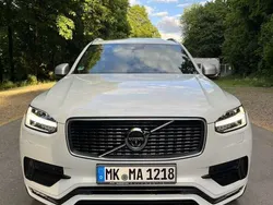 Weiß Gebraucht 2018 Volvo XC90 R-Design SUV | 39.000 € (Fairer Preis)