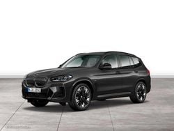 Sophistograu brillanteffekt Gebraucht 2023 BMW iX3 M Sport SUV | 43.630 € (Guter Preis)