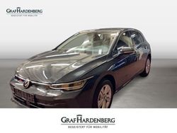 Grau Neu 2025 VW Golf VIII Life Limousine | 36.060 € (Fairer Preis)