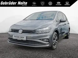 Grau / indiumgrau Gebraucht 2020 VW Golf VII IQ Drive Van | 16.950 € (Fairer Preis)