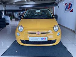 Gelb Gebraucht 2013 Fiat 500 Pop Kleinwagen | 6.990 € (Fairer Preis)