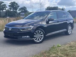 Schwarz Gebraucht 2015 VW Passat Highline Limousine | 10.950 € (Etwas zu teuer)