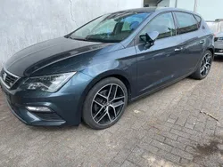 Grau Gebraucht 2019 Seat Leon FR Limousine | 16.890 € (Fairer Preis)