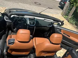 Schwarz Gebraucht 2007 Peugeot 207 CC Cabrio | 2.150 € (Guter Preis)