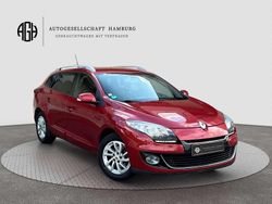 Rot Gebraucht 2012 Renault Mégane GrandTour Dynamique Kombi | 6.996 € (Teuer)
