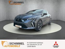 Grau Neu 2025 Mitsubishi Colt Top Limousine | 22.425 € (Etwas zu teuer)