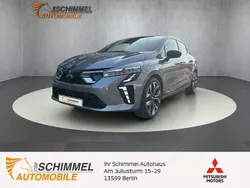 Grau Neu 2025 Mitsubishi Colt Top Limousine | 22.425 € (Etwas zu teuer)