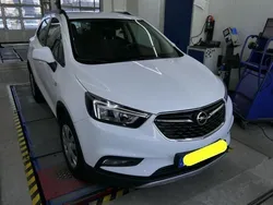 Weiß Gebraucht 2019 Opel Mokka SUV | 14.800 € (Superpreis)